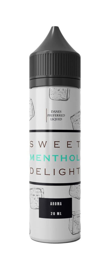 Danes Preferred Liquid Sweet Menthol Delight 20 ML