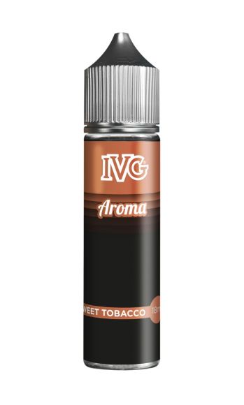 IVG Sweet Tobacco 18ML 70/30