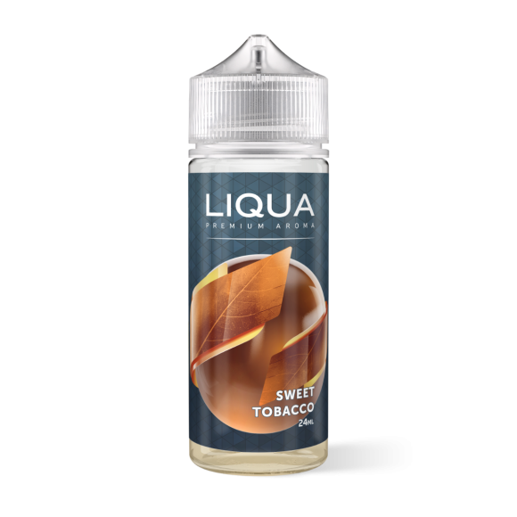 LIQUA Sweet Tobacco 24ML