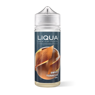 LIQUA Sweet Tobacco 24ML