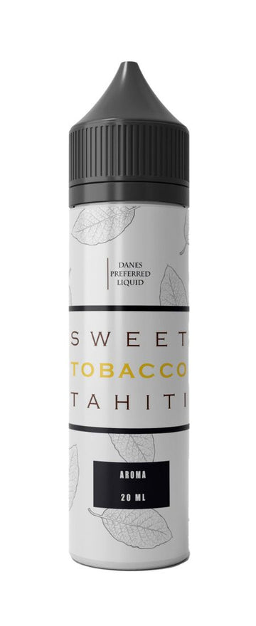 Danes Preferred Liquid Sweet Tobacco Tahiti 20 ML