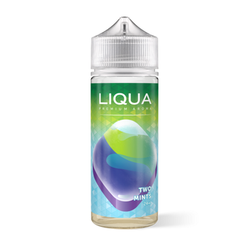 LIQUA Two Mints 24ML