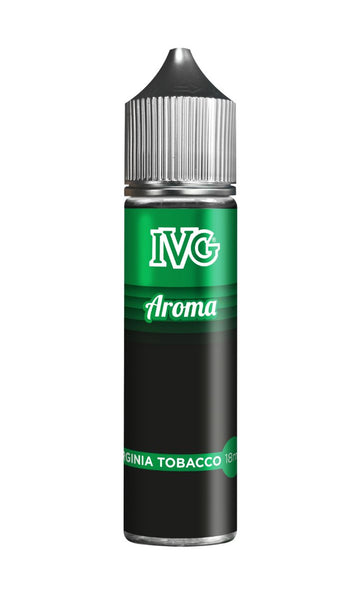 IVG Virginia Tobacco 18ML 70/30