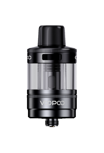 VOOPOO PnP X pod Tank DTL Black